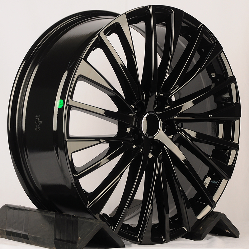Литой диск Jetwheel 3S1118 R21 8J 5x114.3 ET40 Литой диск Jetwheel 3S1118 R21 8J 5x114.3 ET40 DIA 60.1 Gloss Black