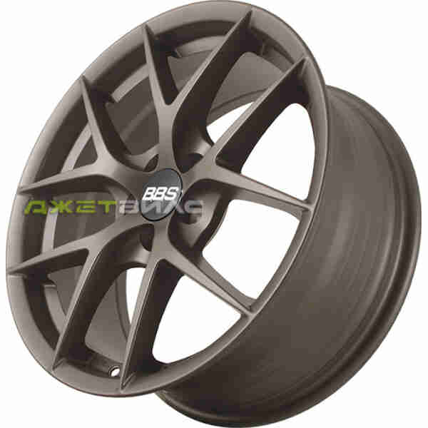 Литой диск FF SH6004-1028 R17 7.5J 5x100 ET40 DIA 73.1 Matte Bronze