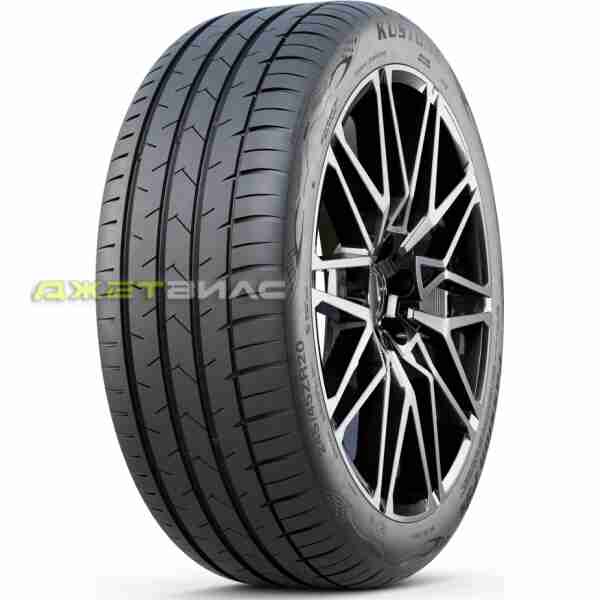 Шина Kustone Passion P9S 275/40 R22 107V Лето Нешипованные