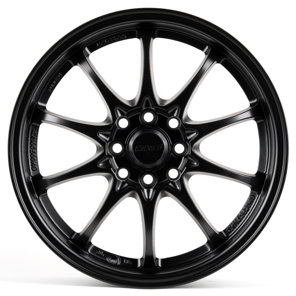 Литой диск 10843-DS172 R16 4x100 7J ET35 Литой диск 10843-DS172 R16 4x100 7J ET35 DIA 73.1