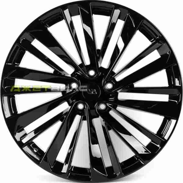 Литой диск FC3157-CT539 R21 5x120 9J ET45.5 DIA 62.5