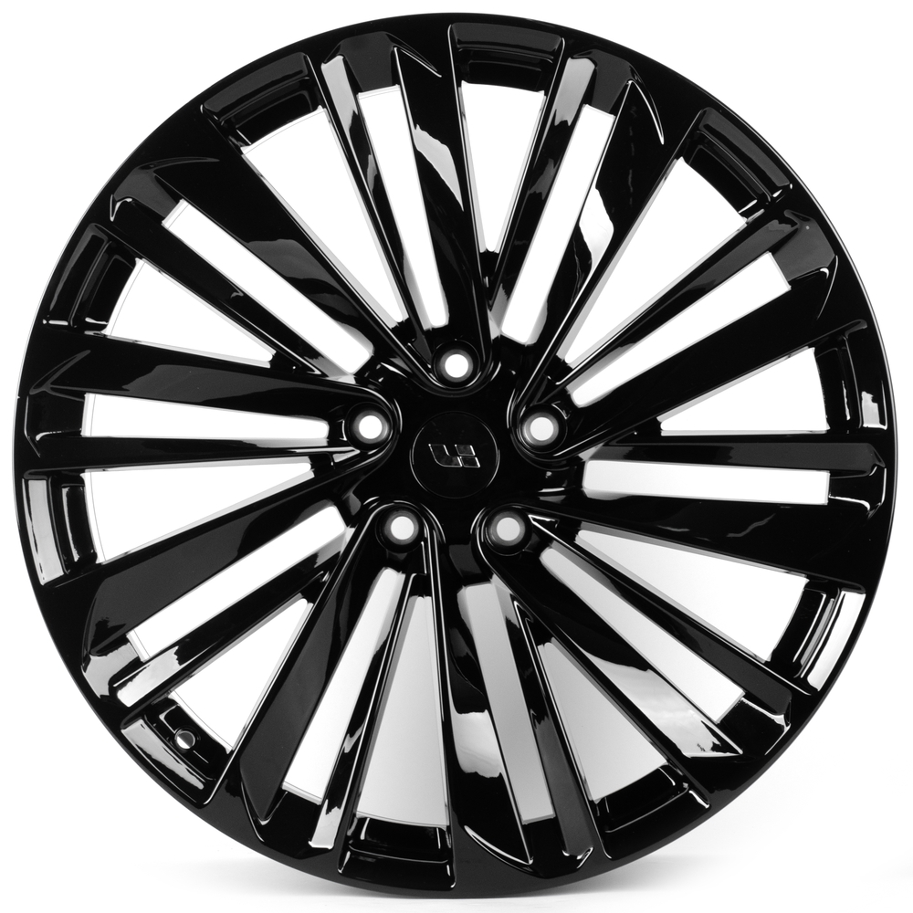Литой диск FC3157-CT539 R21 5x120 9J ET45.5 Литой диск FC3157-CT539 R21 5x120 9J ET45.5 DIA 62.5