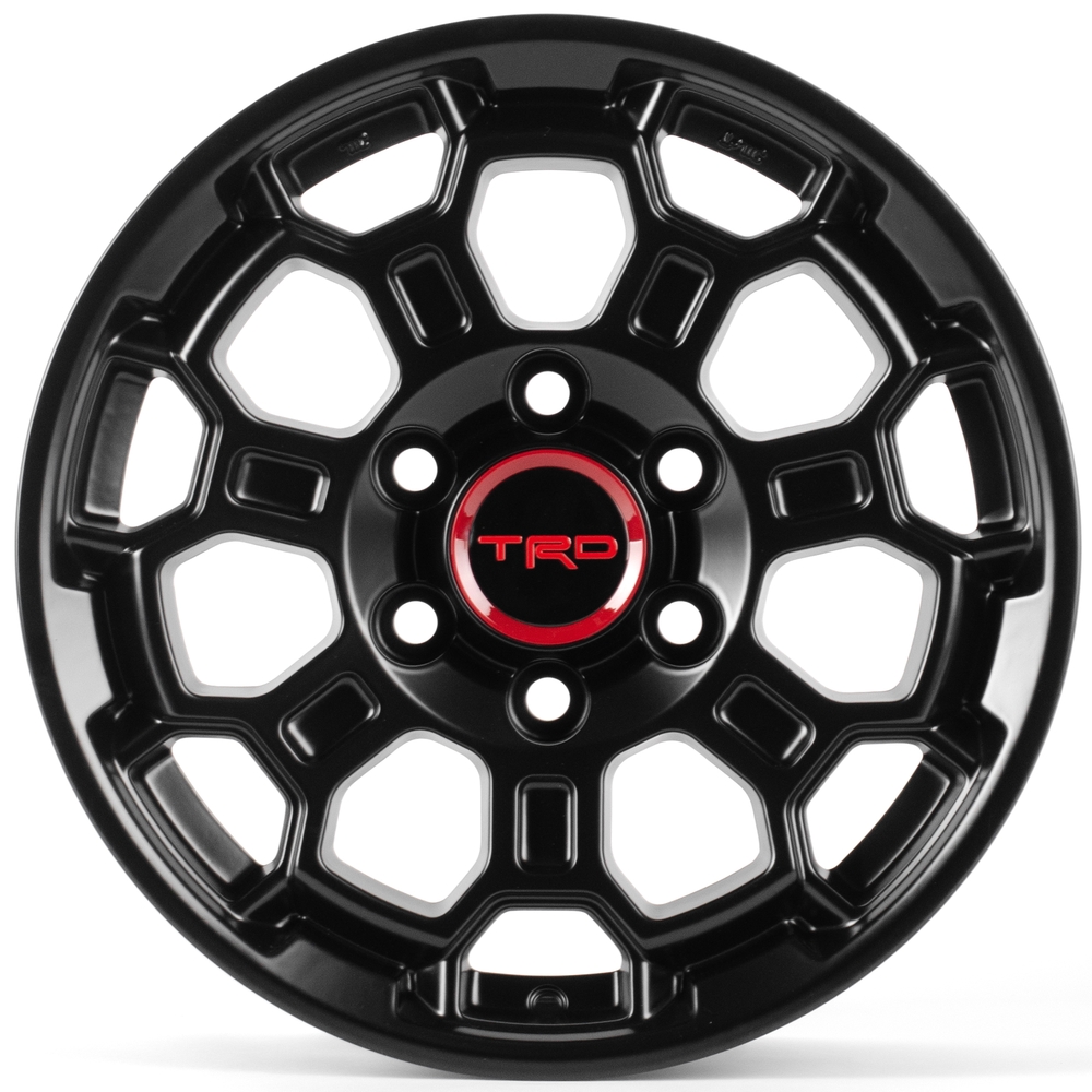 Литой диск FC3211-DS316 R17 6x139.7 8J ET25 Литой диск FC3211-DS316 R17 6x139.7 8J ET25 DIA 106.1