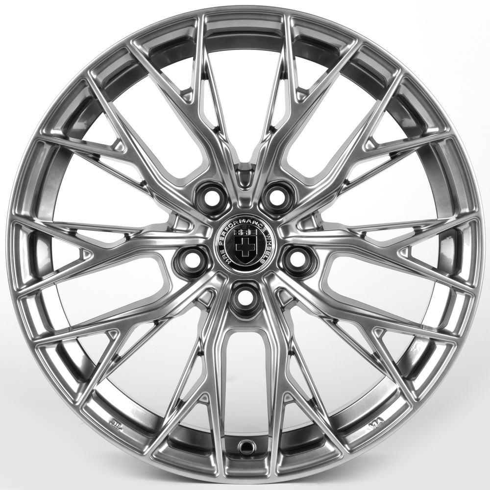 Литой диск IVF3243-H3243F R17 5x114.3 7.5J ET35 Литой диск IVF3243-H3243F R17 5x114.3 7.5J ET35 DIA 73.1
