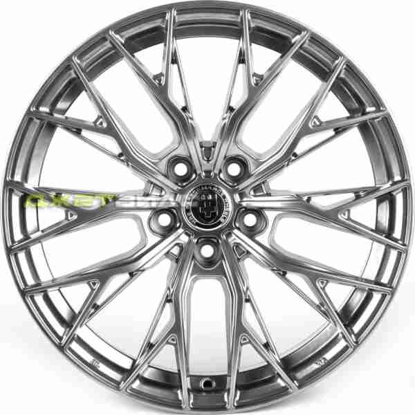 Литой диск IVF-3243-SF069 R18 5x114.3 8J ET35 DIA 73.1