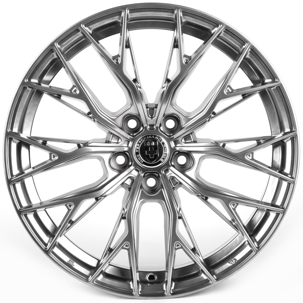 Литой диск IVF-3243-SF069 R18 5x114.3 8J ET35 Литой диск IVF-3243-SF069 R18 5x114.3 8J ET35 DIA 73.1