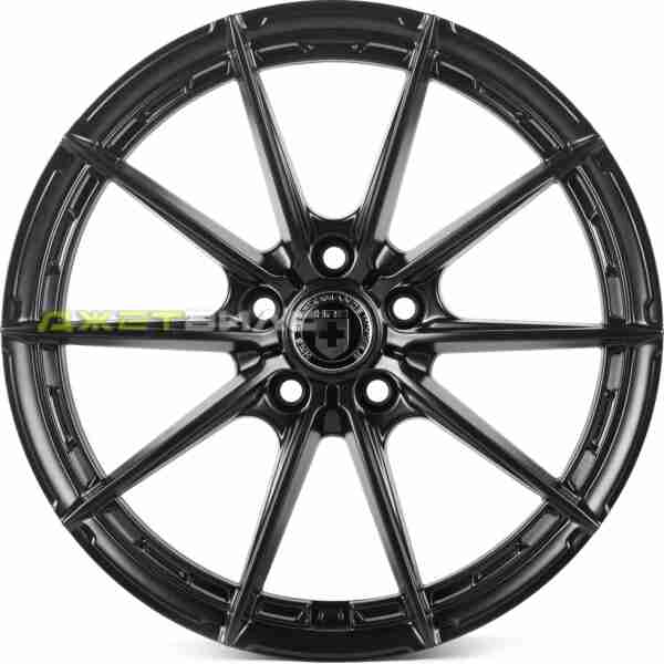 Литой диск IVF-006-SM155 R17 5x108 7.5J ET35 DIA 73.1