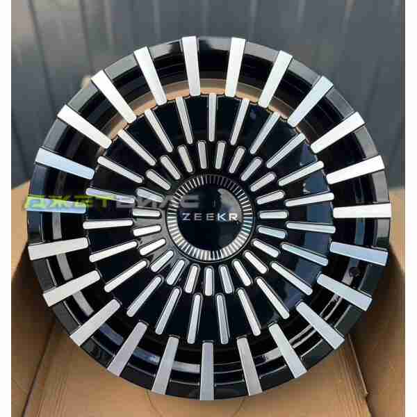 Кованый диск Forged MZB1801 R20 8