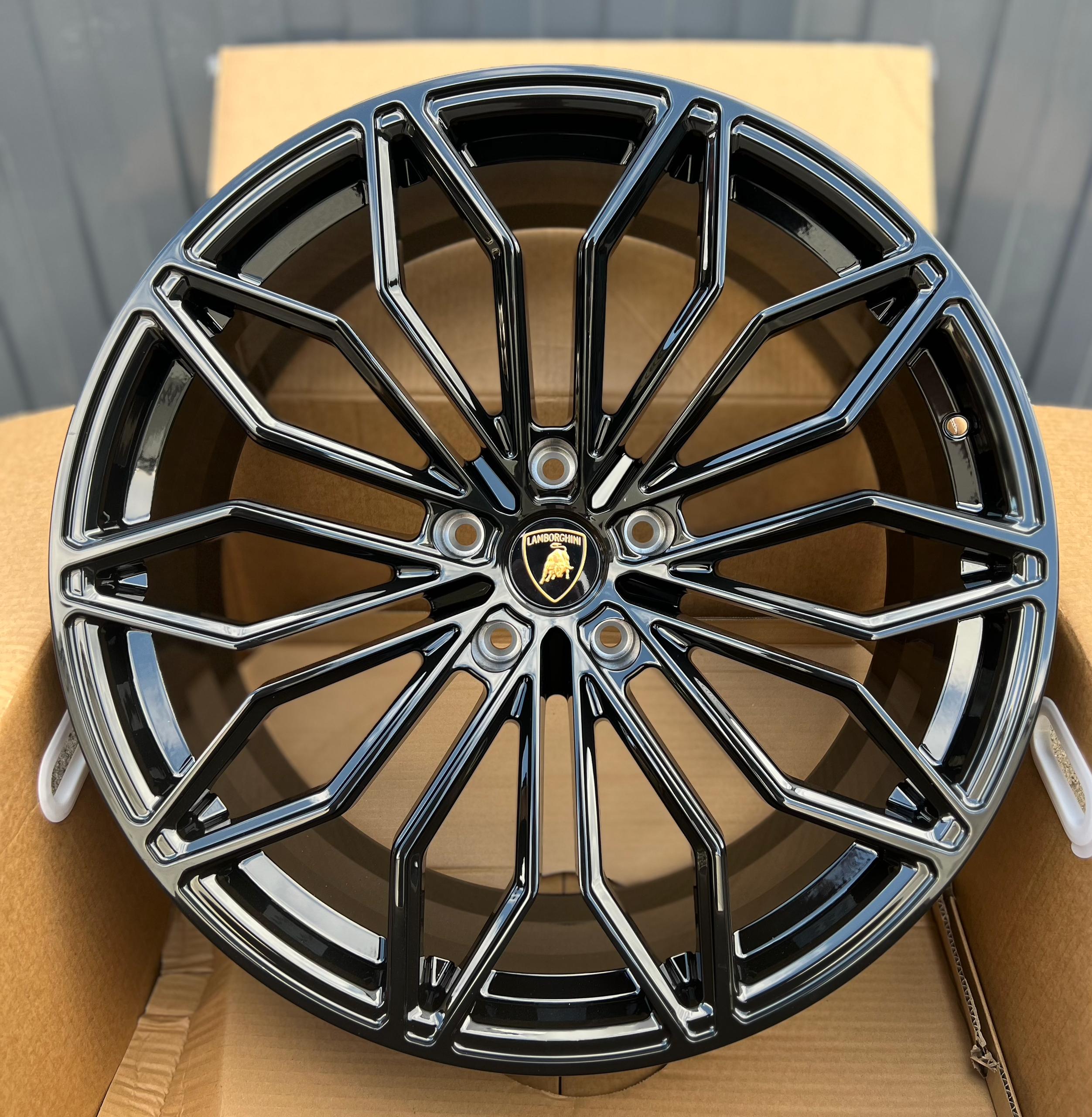 Кованый диск Forged MZB1902 R22 11 Кованый диск Forged MZB1902 R22 11