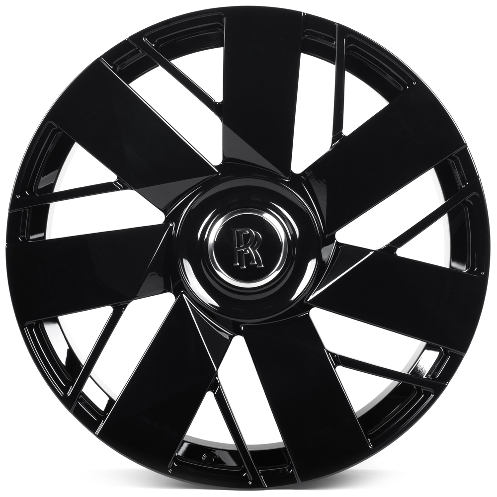 Кованый диск SKILL FG233-SK380 R23 10J 5x112 ET15 Кованый диск SKILL FG233-SK380 R23 10J 5x112 ET15 DIA 66.6 Чёрный Глянцевый