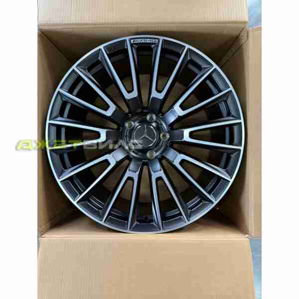 Кованый диск Forged D162 R22 10J 5x130 ET33 DIA 84