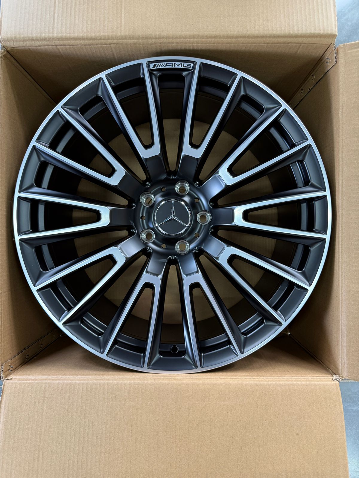 Кованый диск Forged D162 R22 10J 5x130 ET33 Кованый диск Forged D162 R22 10J 5x130 ET33 DIA 84