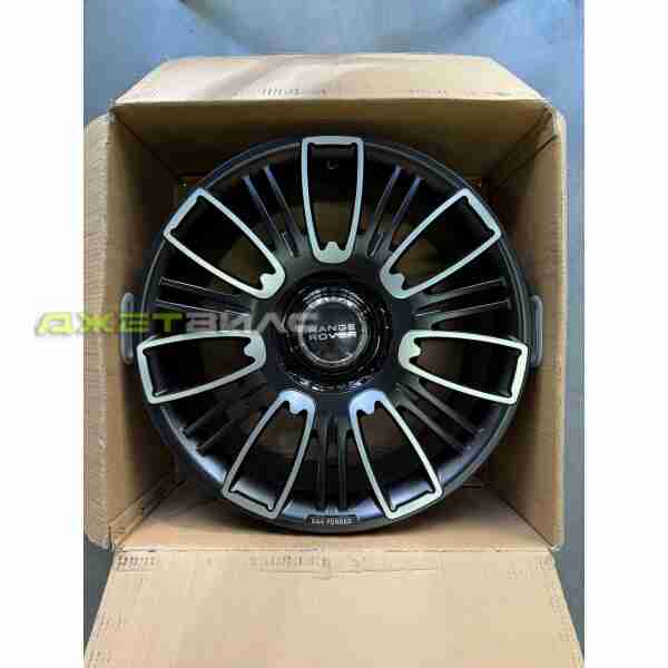 Кованый диск Forged LR270 R23 10J 5x120
