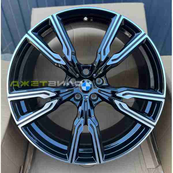 Кованый диск Forged BM110 R22 10