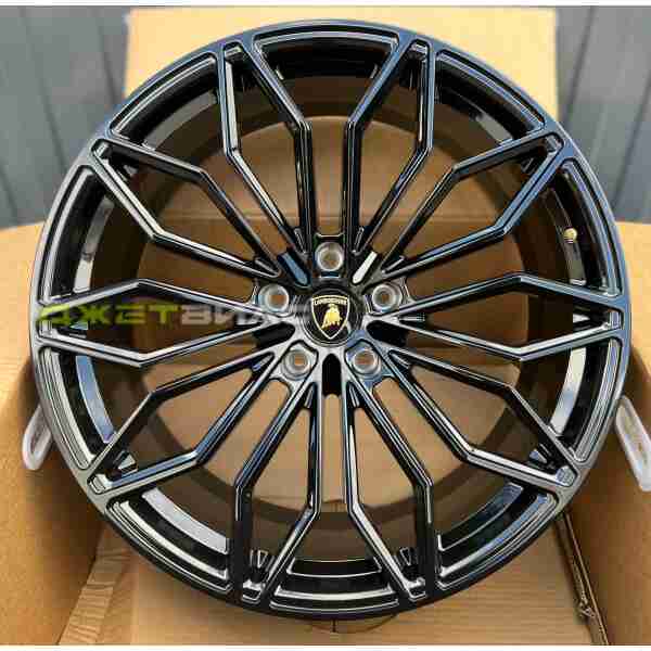 Кованый диск Forged MZB1902 R22 10J 5x130 ET20 DIA 71