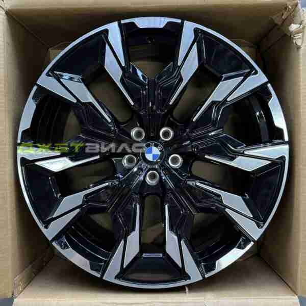 Кованый диск Forged BM350 R22 10