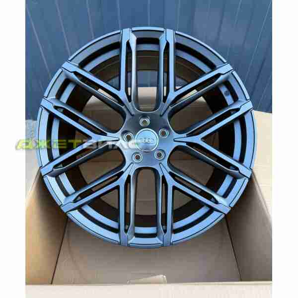 Литой диск SST 1734 R21 9