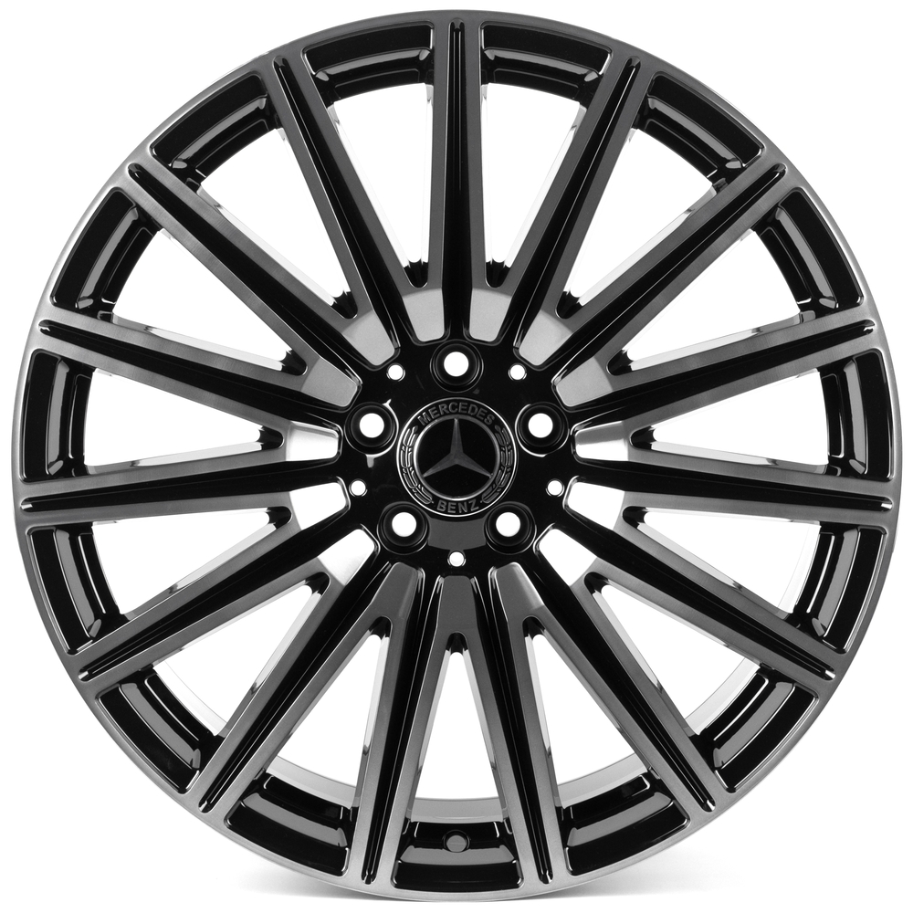 <strong>Кованые разноширокие диски SKILL SL129-SL221 R20</strong> — перед 9J ET34 Кованые разноширокие диски SKILL SL129-SL221 R20 перед 9J ET34 зад 10J ET48.1 5x112 DIA 66.6