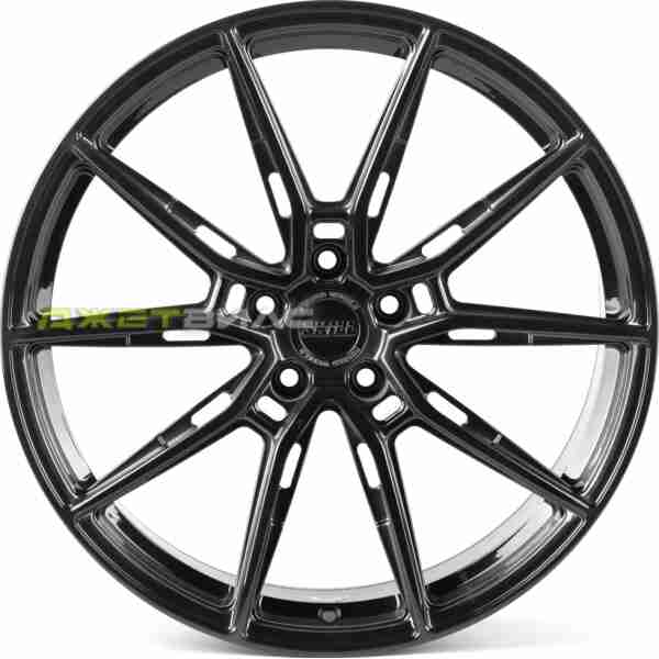 Кованый диск SKILL SL716-SL332 R20 8.5J 5x112 ET30 DIA 66.5 браш SH52