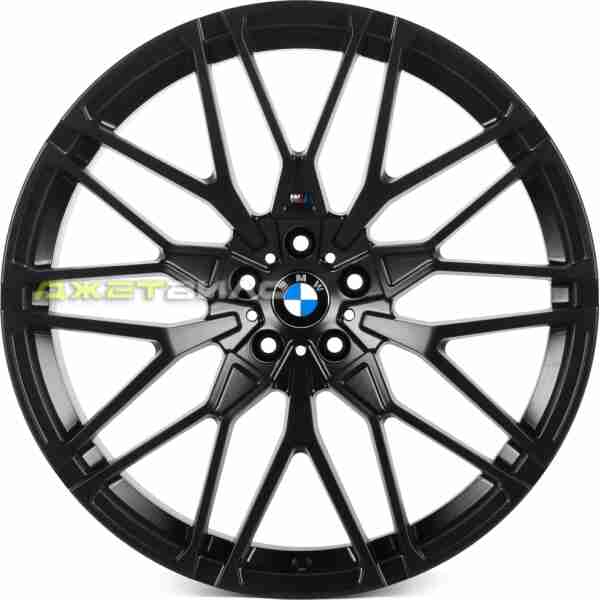 Кованые разноширокие диски SKILL SL818-SK199 R21 перед 10.5J ET31 зад 11J ET48 5x112 DIA 66.6