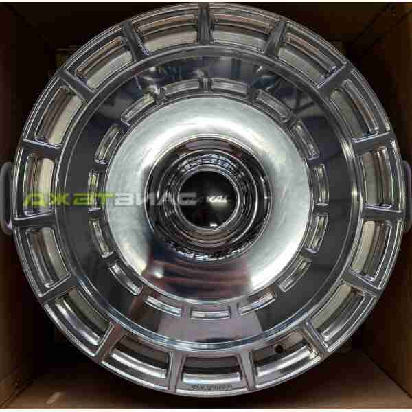 Кованый диск Forged KF104 R23 10J 5x120