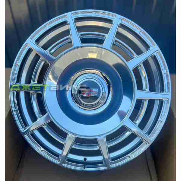 Кованый диск Forged MZB1701 R23 10J 6x139