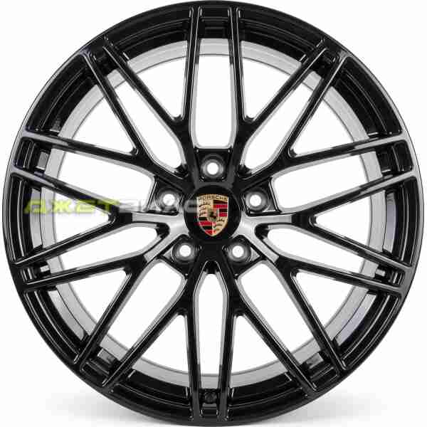 Кованый диск RGW WT-RGW1023-14 R21 9.5J 5x112 ET26 DIA 66.45 для Porsche Macan