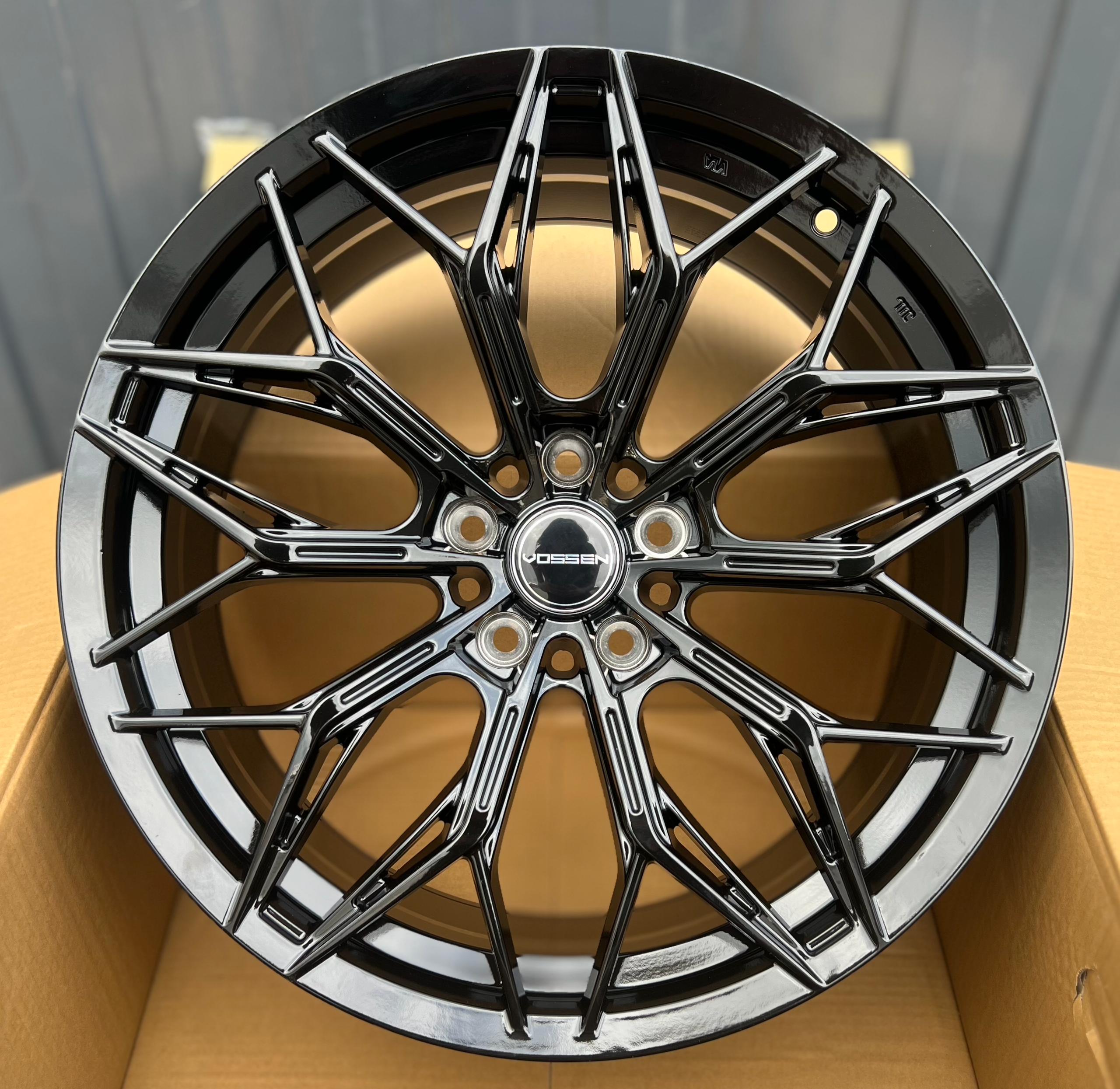 Литой диск GR DF022 R19 8 Литой диск GR DF022 R19 8