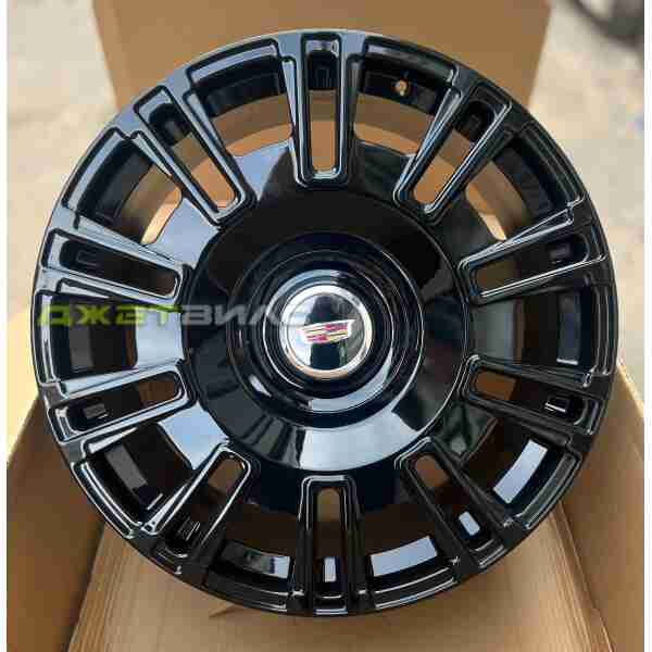 Кованый диск Forged 26019 R22 9