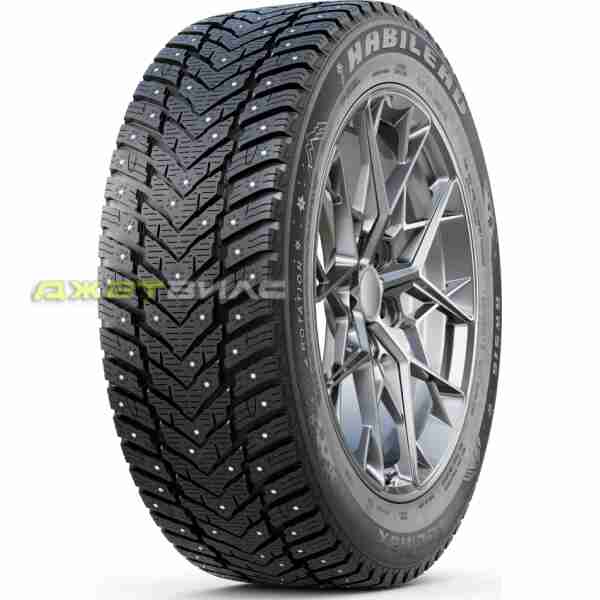 Шина Habilead RW516 275/40 R20 106H Зима Шипованные