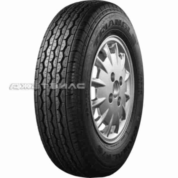 Летние шины Triangle TR645 185/0 R14C 102/100S