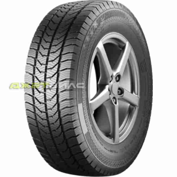 Зимние шины Gislaved VanControl Arctic 215/70 R15C 109/107R