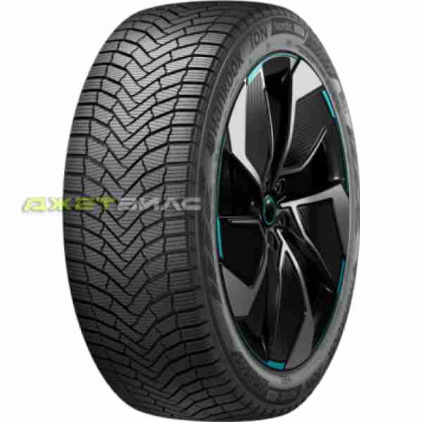 Зимние шины Hankook iON Nordic SUV IW41A 255/50 R20 109H