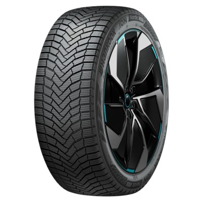 Шины Hankook iON Nordic SUV IW41A 255/50 R20 109H Зимние шины Hankook iON Nordic SUV IW41A 255/50 R20 109H