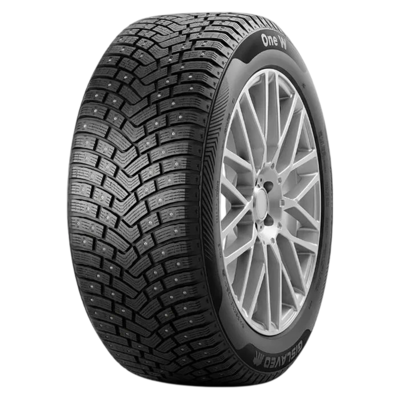 Шины Gislaved One W 225/65 R17 106T Зимние шины Gislaved One W 225/65 R17 106T