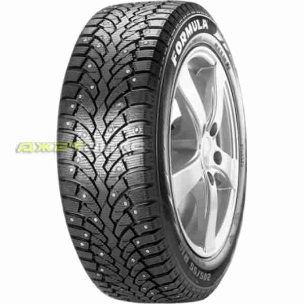 Зимние шины Pirelli Formula Ice 185/65 R14 86T
