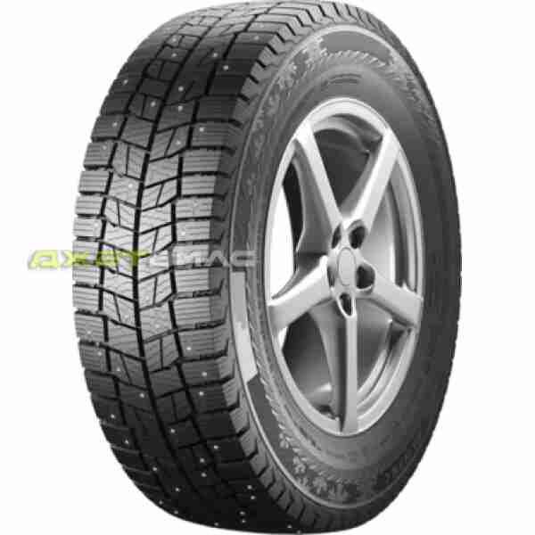 Зимние шины Gislaved VanControl Ice 215/70 R15C 109/107R