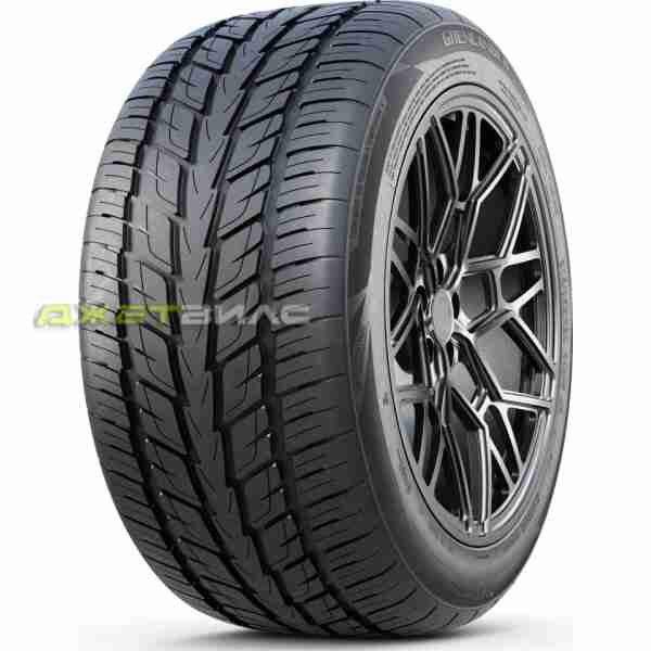Шина Grenlander Dias Zero 285/40 R22 110V Лето Нешипованные