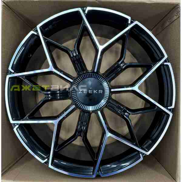 Кованый диск Forged MZB1802 R20 8