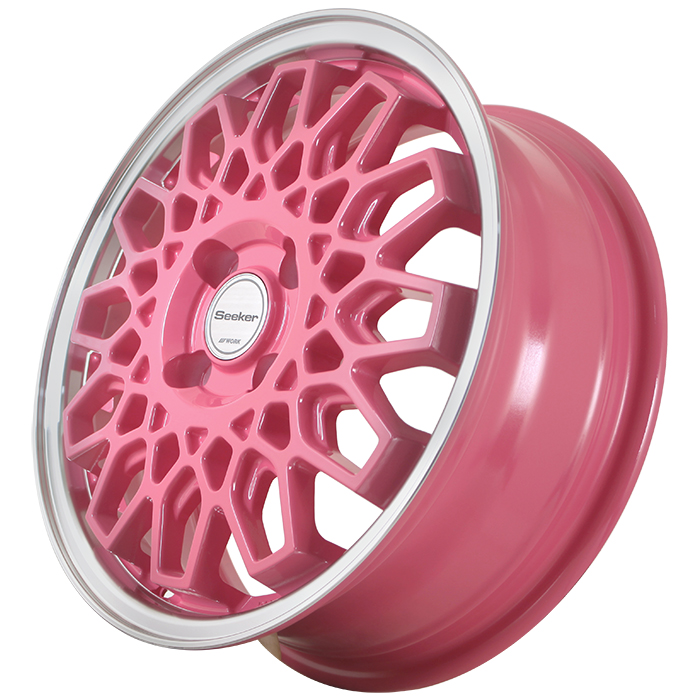 Литой диск Sakura Wheels YA9661-773 R15 5.5J 4x100 ET40 Литой диск Sakura Wheels YA9661-773 R15 5.5J 4x100 ET40 DIA 67.1 QR3