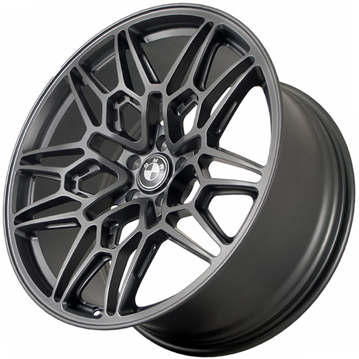 Литой диск Sakura Wheels FF5165-751 R21 10.5J 5x112 ET35 Литой диск Sakura Wheels FF5165-751 R21 10.5J 5x112 ET35 DIA 66.6 A-MK1/M7