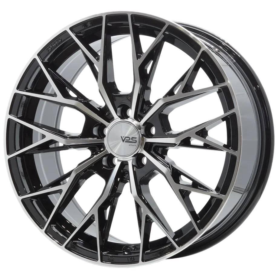 Литой диск VORSTEINER LK013 R18 MB Литой диск VORSTEINER LK013 R18 цвет MB