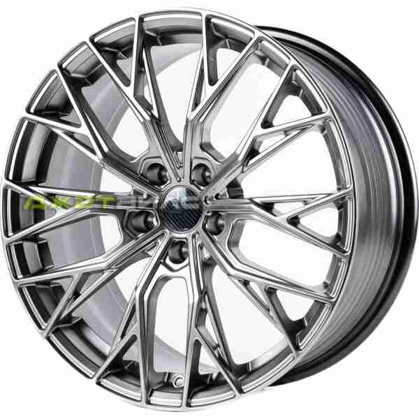 Литой диск VORSTEINER LK013 R18 цвет HB
