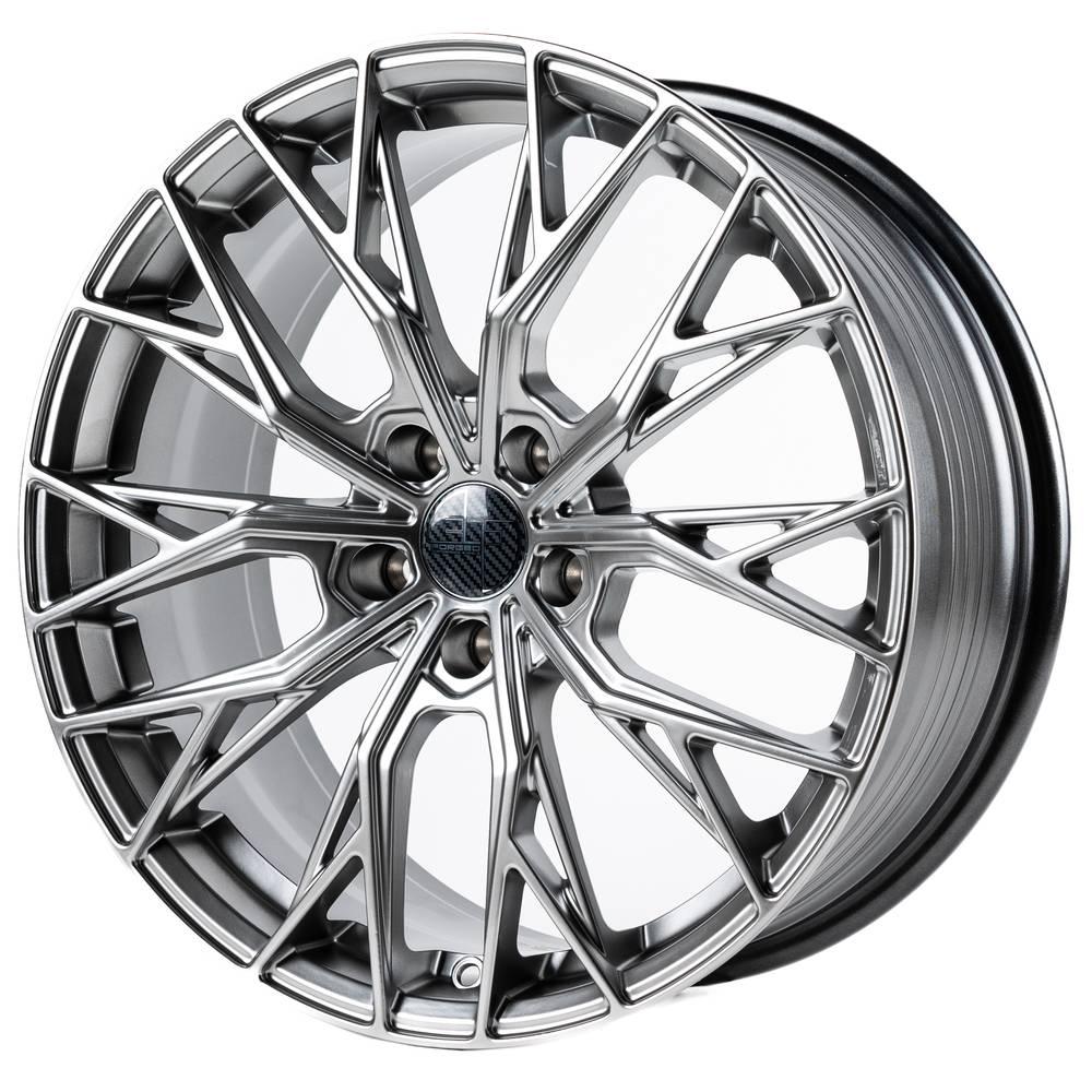 Литой диск VORSTEINER LK013 R18 HB Литой диск VORSTEINER LK013 R18 цвет HB