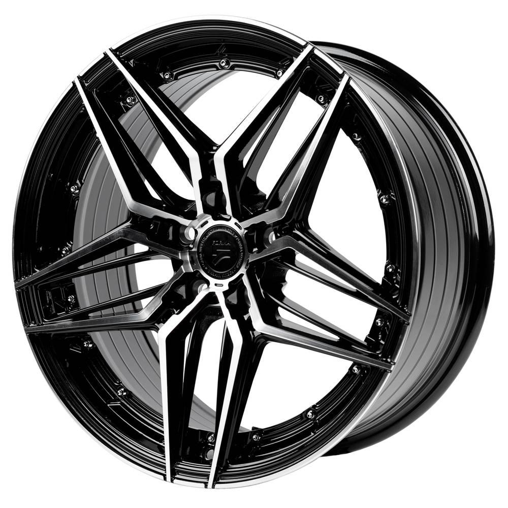 Литой диск VAGE XL6001 R18 MB Литой диск VAGE XL6001 R18 цвет MB