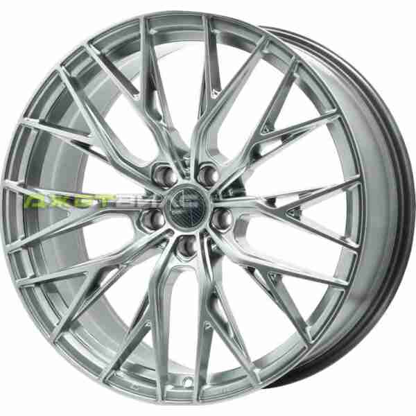 Литой диск VORSTEINER LK013 R17 цвет HB
