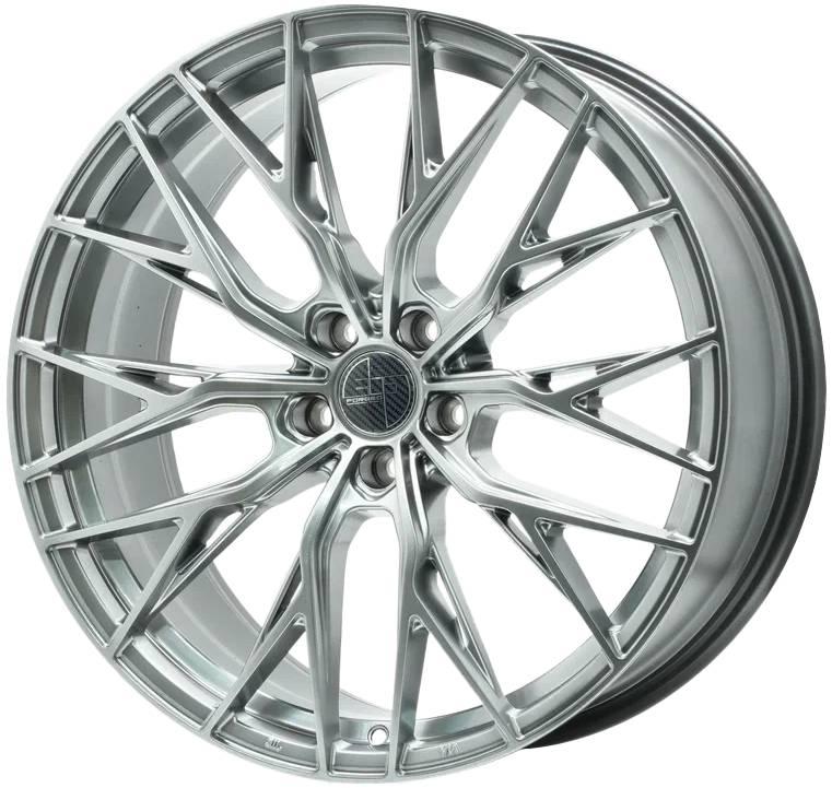 Литой диск VORSTEINER LK013 R17 HB Литой диск VORSTEINER LK013 R17 цвет HB