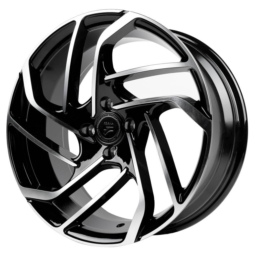 Литой диск VAGE ZAFIRA R17 MB Литой диск VAGE ZAFIRA R17 цвет MB