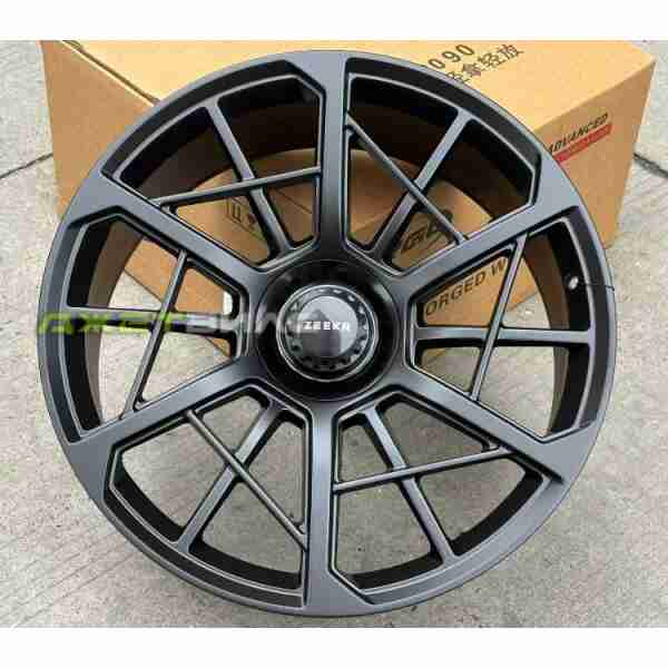 Кованый диск RGW WT-RGW2225 R21 9J 5x108 ET35 DIA 63.4 для Zeekr 9X