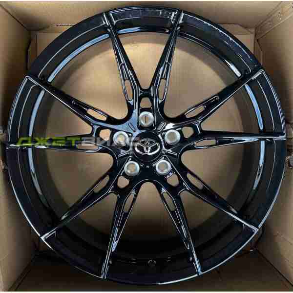 Кованый диск Forged S394 R20 8